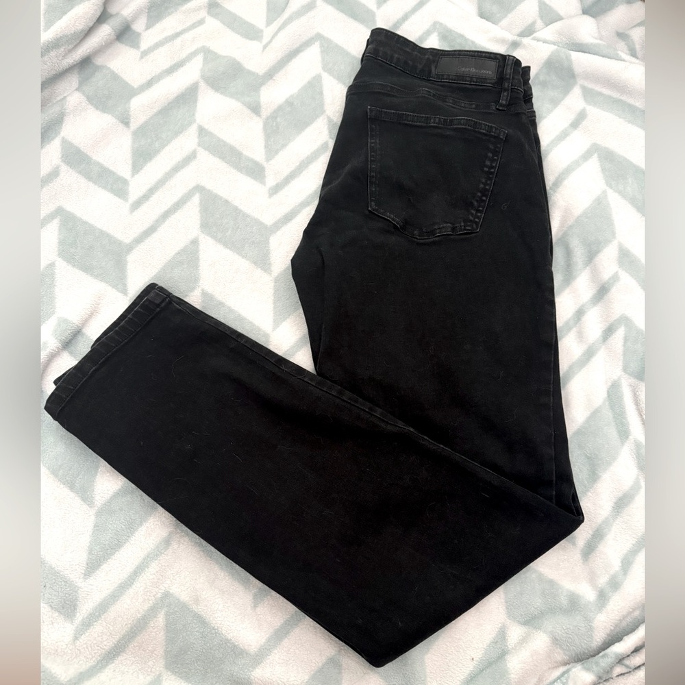 Calvin Klein jeans 🖤